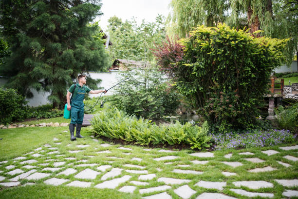 Best Commercial Pest Control Services  in Flora, AL
